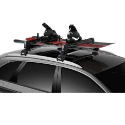 Thule Snowpack Extender- Ski & Snowboard Racks|Snowboard Racks