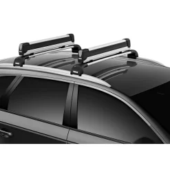 Thule Snowpack Extender- Ski & Snowboard Racks|Snowboard Racks
