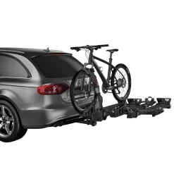 Thule T2 Pro XT 1-Bike Add-On- Bike Racks|Car Racks