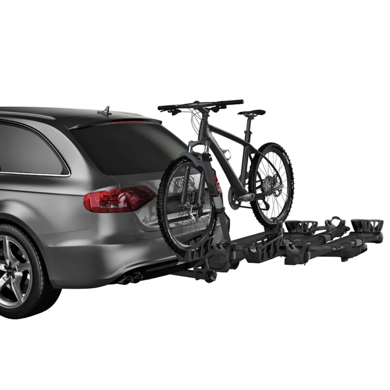 Thule T2 Pro XT 1-Bike Add-On- Bike Racks|Car Racks