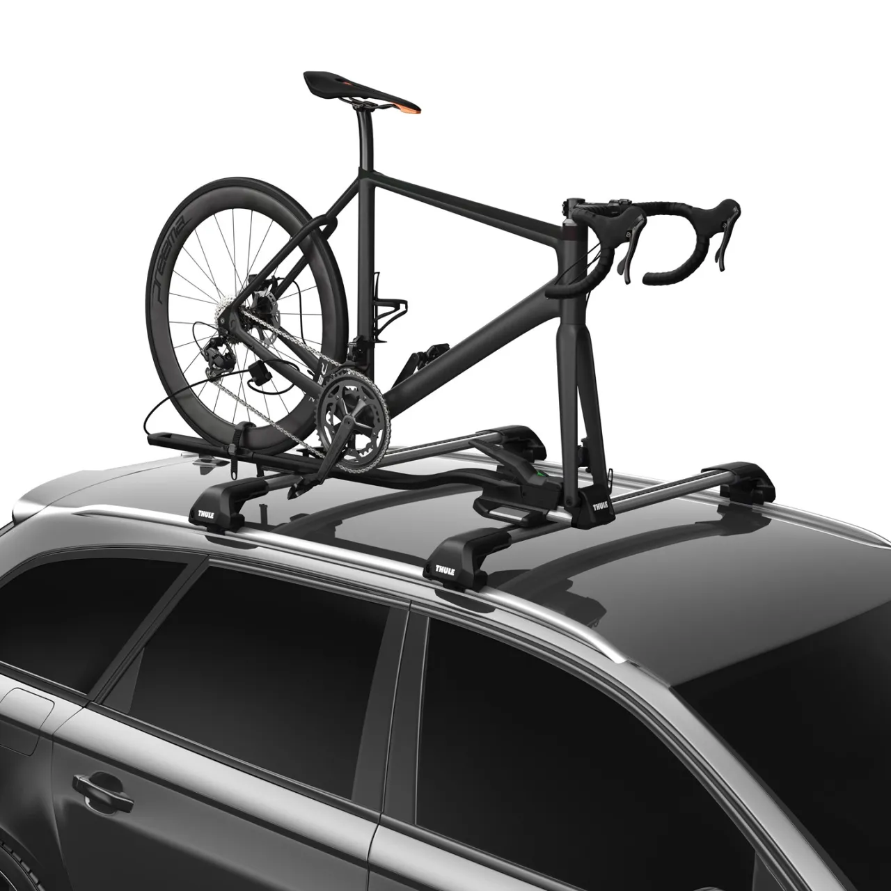 Thule TopRide 1-Bike Rack- Bike Racks|Car Racks