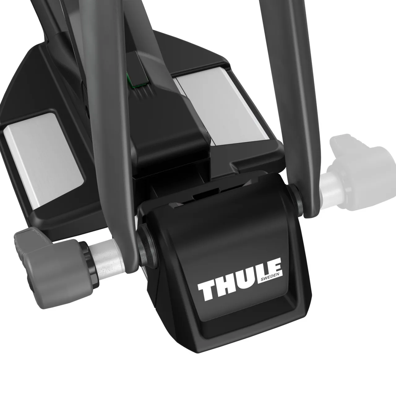 Thule TopRide 1-Bike Rack- Bike Racks|Car Racks