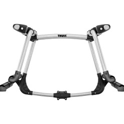 Thule Tram Hitch Ski Rack w/ Locks- Ski & Snowboard Racks|Snowboard Racks