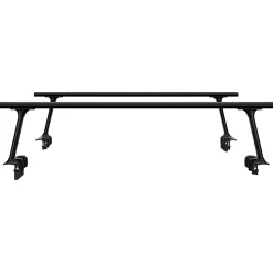 Thule 500XTB Xsporter Pro Mid Truck Rack with Load Straps- Roof Rack Systems|Car Racks