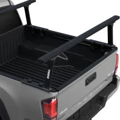 Thule 500XTB Xsporter Pro Mid Truck Rack with Load Straps- Roof Rack Systems|Car Racks