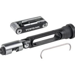 Topeak BB Hide'n Tool Multi-Tool- Tools