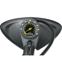 Topeak JoeBlow Max HP Floor Pump- Tools|Pumps & Co2 Inflation