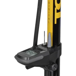 Topeak JoeBlow Sport Digital Floor Pump- Tools|Pumps & Co2 Inflation