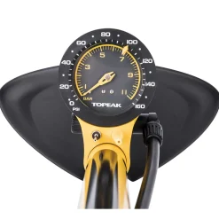 Topeak JoeBlow Sport III Floor Pump- Tools|Pumps & Co2 Inflation