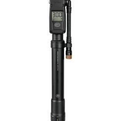 Topeak Mountain Digital 2Stage Shock/Tire Pump- Pumps & Co2 Inflation