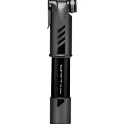 Topeak Mountain TT Twin Turbo Mini Pump- Tools|Pumps & Co2 Inflation