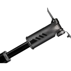 Topeak Mountain TT Twin Turbo Mini Pump- Tools|Pumps & Co2 Inflation