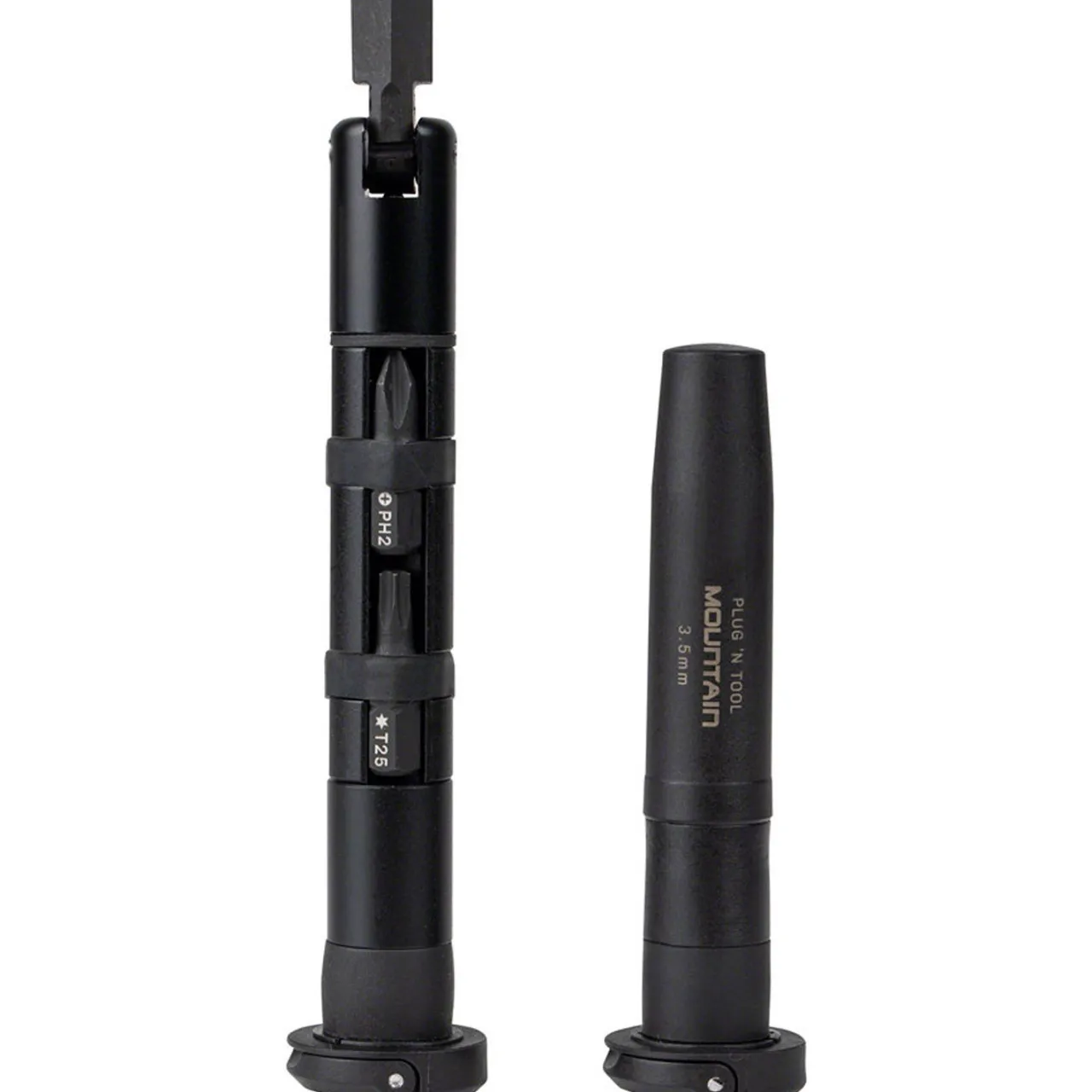 Topeak Plug'n Tool Mountain Multi-Tool- Tools