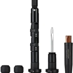 Topeak Plug'n Tool Mountain Multi-Tool- Tools