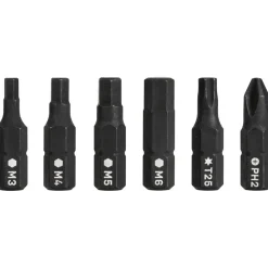 Topeak Plug'n Tool Mountain Multi-Tool- Tools