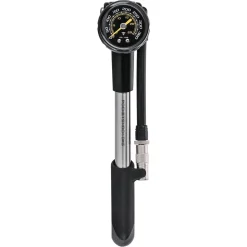 Topeak Pocketshock DXG Shock Pump- Pumps & Co2 Inflation