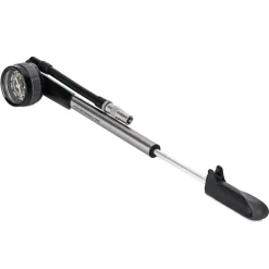 Topeak Pocketshock DXG Shock Pump- Pumps & Co2 Inflation