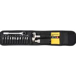 Topeak Ratchet Rocket Lite NTX+ Tool Kit- Tools