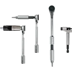 Topeak Ratchet Rocket Lite NTX+ Tool Kit- Tools