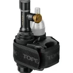 Topeak Tubi Master X Repair Kit- Tools