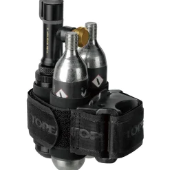 Topeak Tubi Master X Repair Kit- Tools