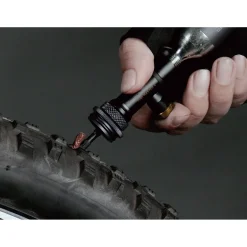 Topeak Tubi Master X Repair Kit- Tools