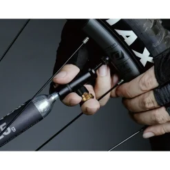 Topeak Tubi Master X Repair Kit- Tools