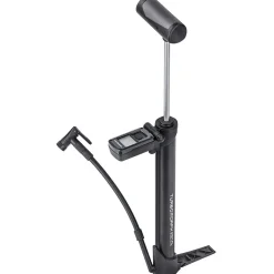 Topeak Turbo Morph Digital Mini Pump- Tools|Pumps & Co2 Inflation