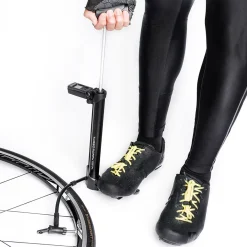 Topeak Turbo Morph Digital Mini Pump- Tools|Pumps & Co2 Inflation