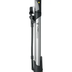 Topeak Turbo Morph G Pump- Tools|Pumps & Co2 Inflation