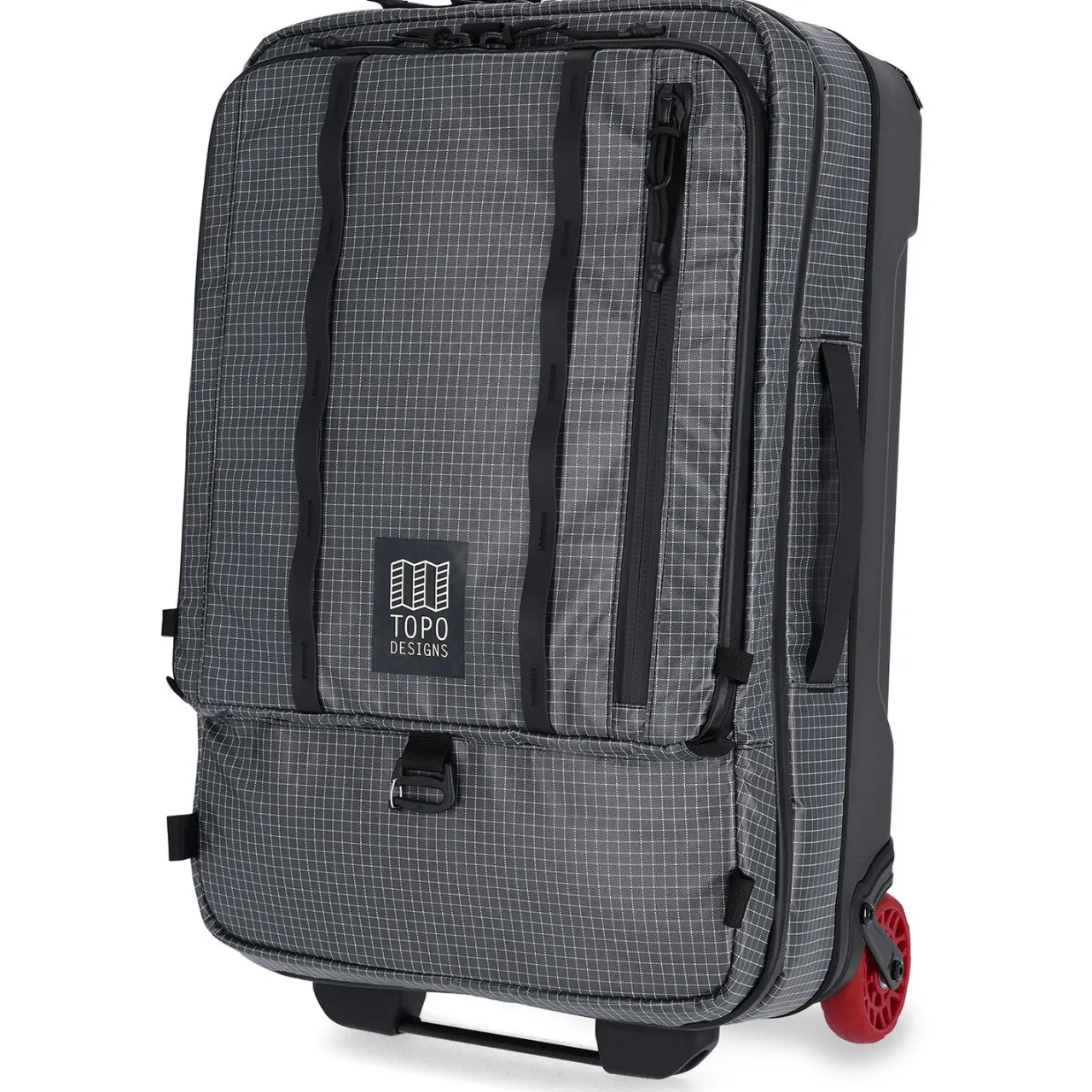 Topo Designs Apex Travel Bag Roller-Women Bags, Backpacks & Luggage|Bags, Backpacks & Luggage