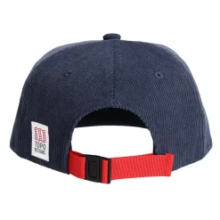 Topo Designs Corduroy Trucker-Rugged Peaks Hat-Women Hats|Hats