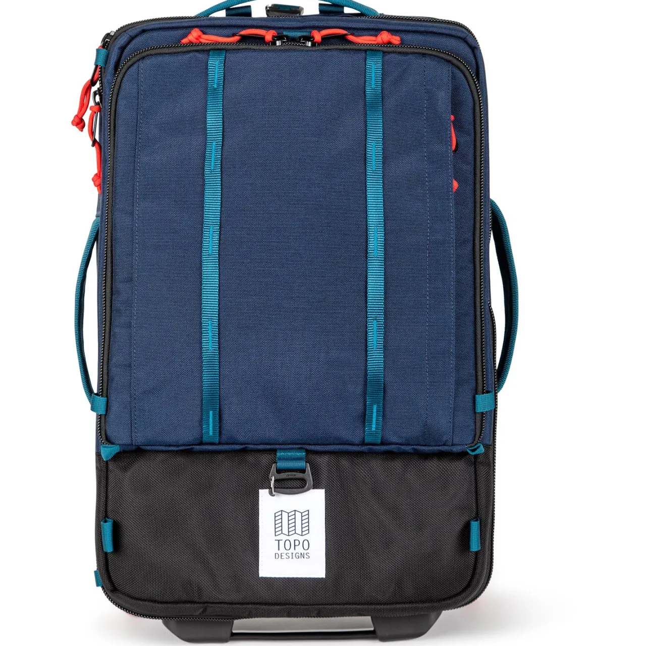 Topo Designs Global Travel Bag Roller-Women Bags, Backpacks & Luggage|Bags, Backpacks & Luggage