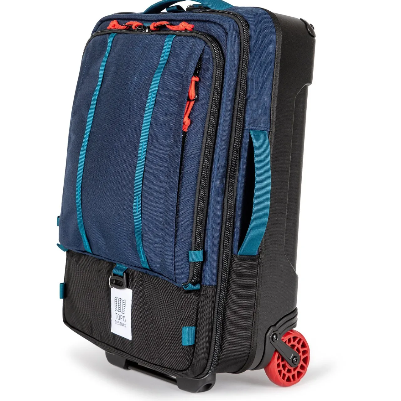 Topo Designs Global Travel Bag Roller-Women Bags, Backpacks & Luggage|Bags, Backpacks & Luggage