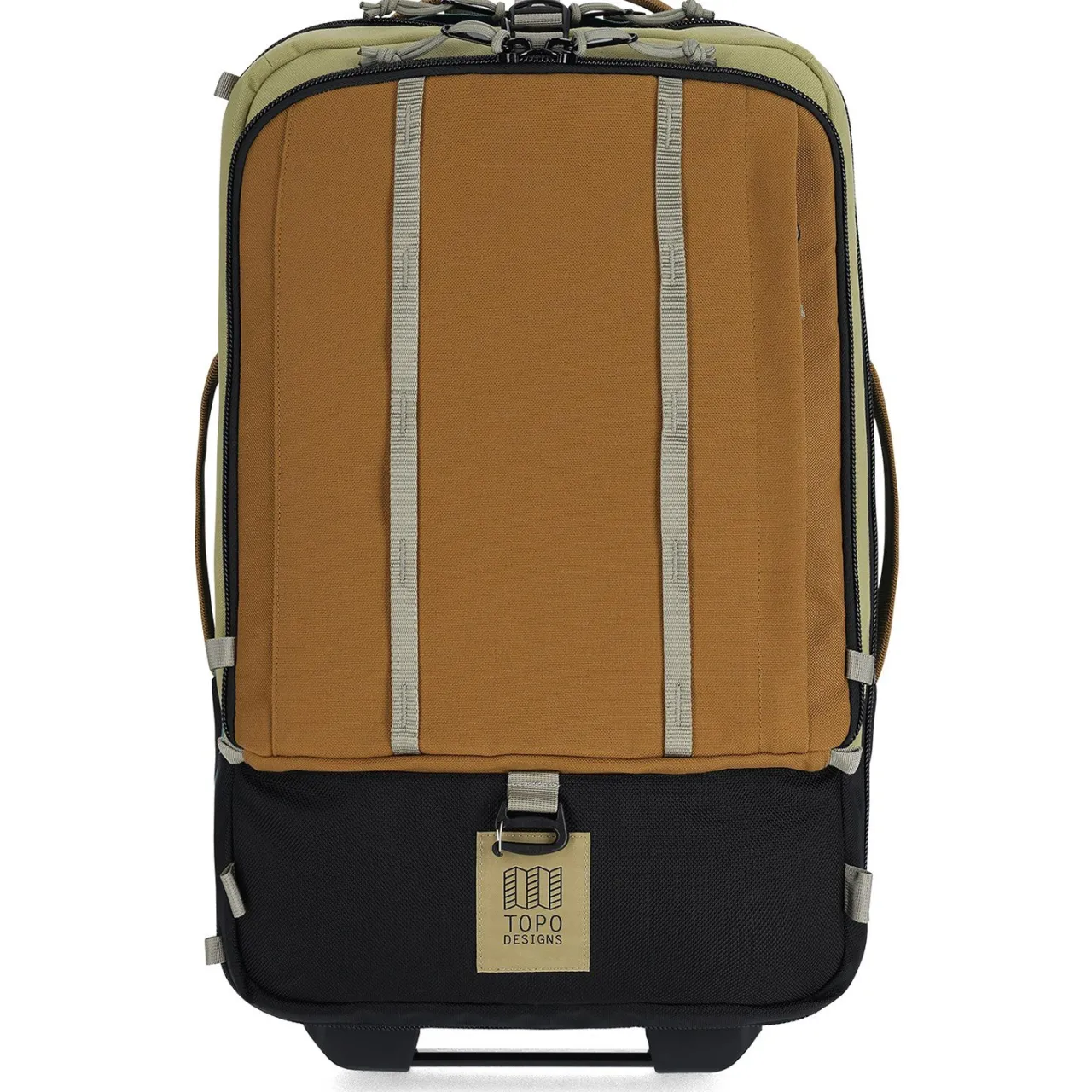 Topo Designs Global Travel Bag Roller-Women Bags, Backpacks & Luggage|Bags, Backpacks & Luggage