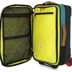 Topo Designs Global Travel Bag Roller-Women Bags, Backpacks & Luggage|Bags, Backpacks & Luggage