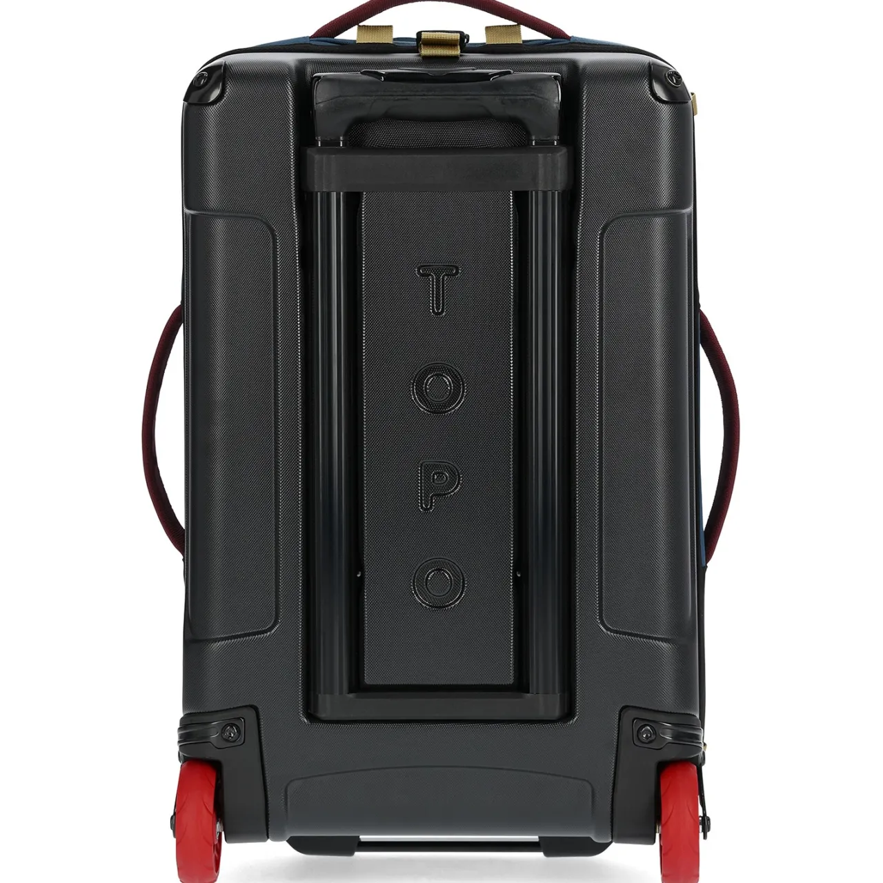 Topo Designs Global Travel Bag Roller-Women Bags, Backpacks & Luggage|Bags, Backpacks & Luggage