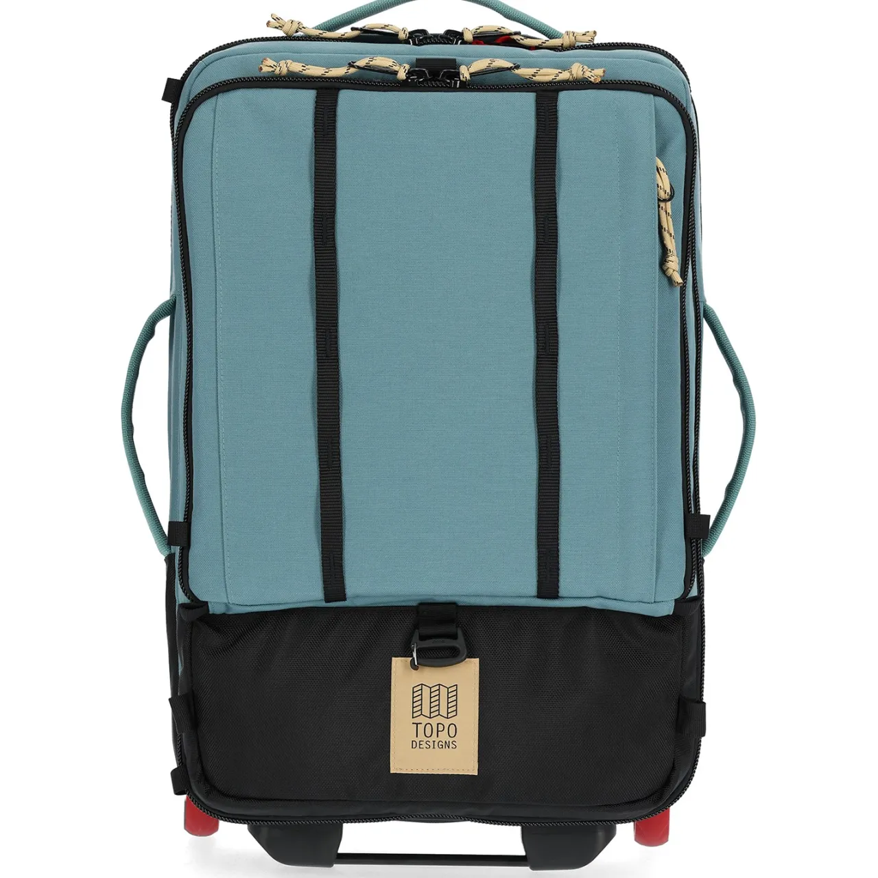 Topo Designs Global Travel Bag Roller-Women Bags, Backpacks & Luggage|Bags, Backpacks & Luggage