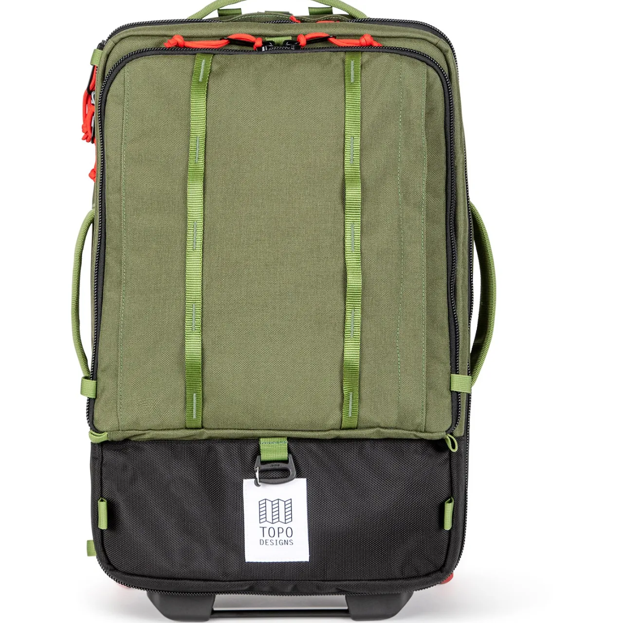 Topo Designs Global Travel Bag Roller-Women Bags, Backpacks & Luggage|Bags, Backpacks & Luggage