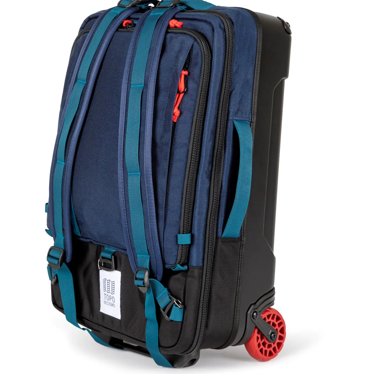Topo Designs Global Travel Bag Roller-Women Bags, Backpacks & Luggage|Bags, Backpacks & Luggage