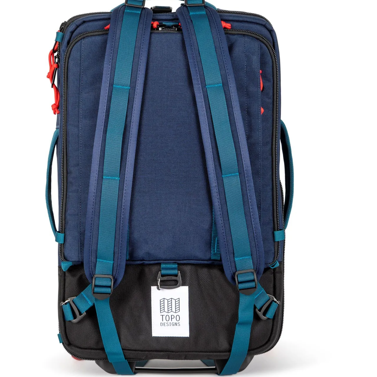 Topo Designs Global Travel Bag Roller-Women Bags, Backpacks & Luggage|Bags, Backpacks & Luggage