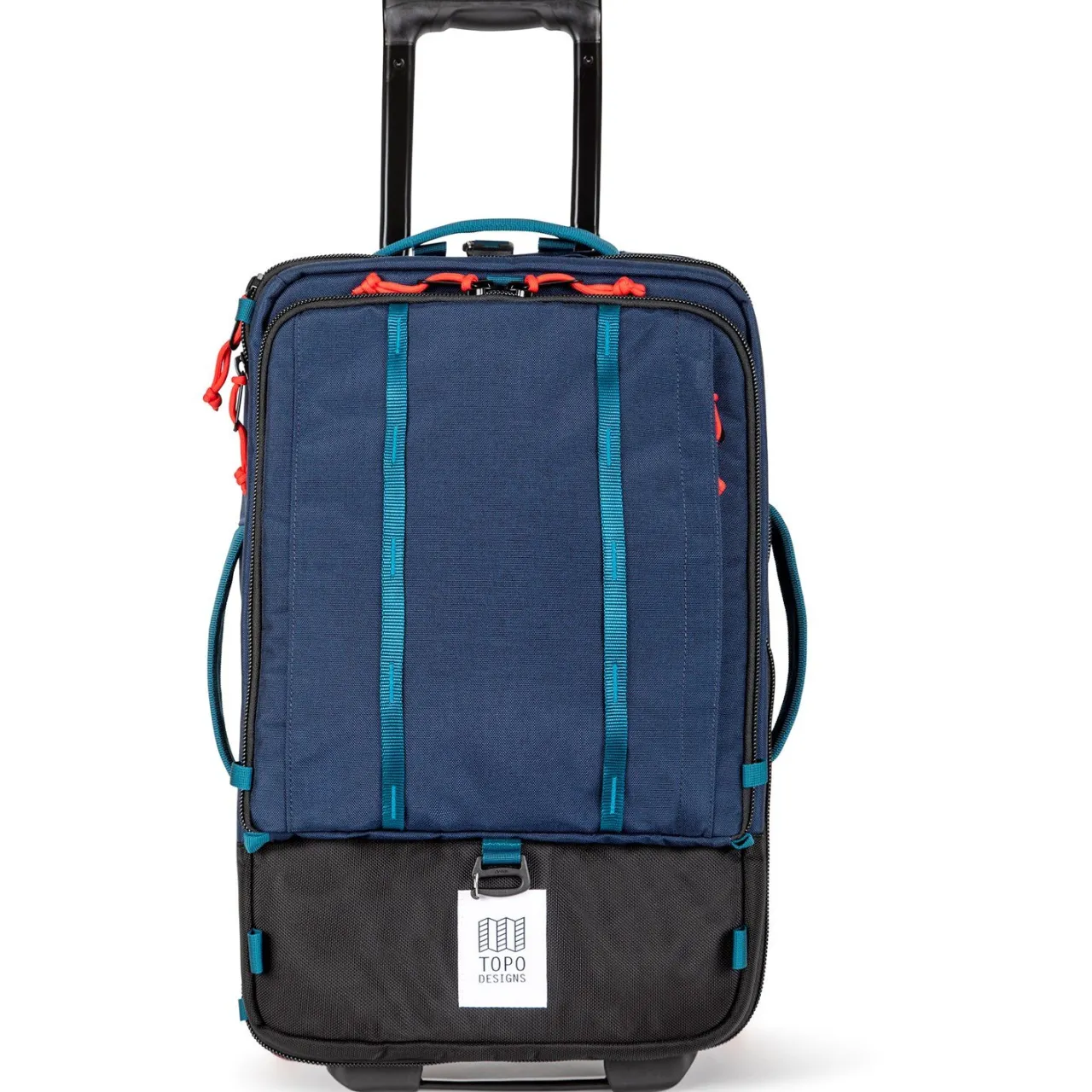 Topo Designs Global Travel Bag Roller-Women Bags, Backpacks & Luggage|Bags, Backpacks & Luggage