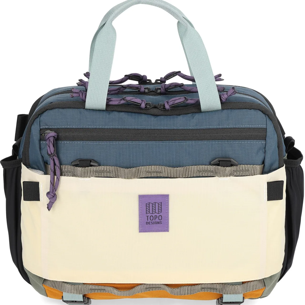 Topo Designs Mountain Cross Bag-Women Bags, Backpacks & Luggage|Bags, Backpacks & Luggage