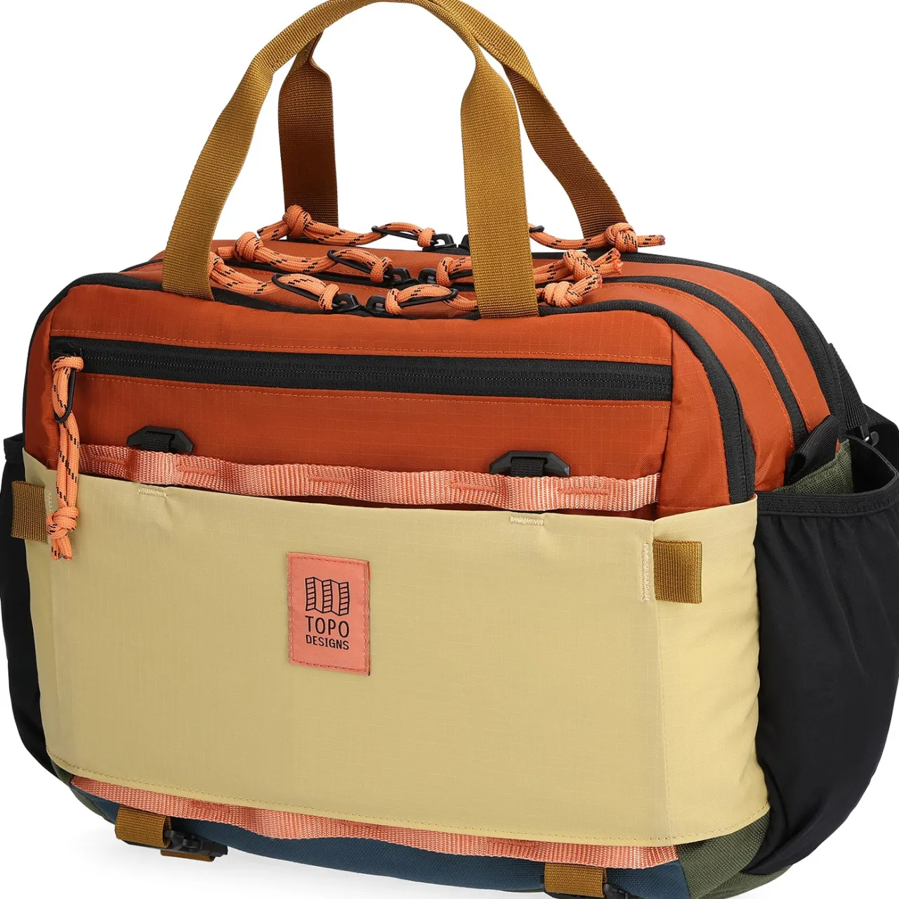 Topo Designs Mountain Cross Bag-Women Bags, Backpacks & Luggage|Bags, Backpacks & Luggage
