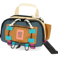Topo Designs Mountain Hip Pack-Women Bags, Backpacks & Luggage|Bags, Backpacks & Luggage