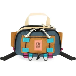 Topo Designs Mountain Hip Pack-Women Bags, Backpacks & Luggage|Bags, Backpacks & Luggage