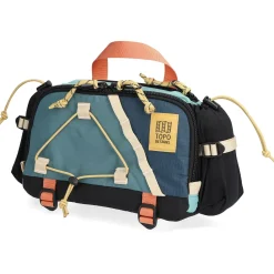 Topo Designs Mountain Hydro Hip Pack-Women Bags, Backpacks & Luggage|Bags, Backpacks & Luggage