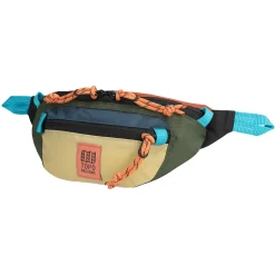 Topo Designs Mountain Waist Pack-Women Bags, Backpacks & Luggage|Bags, Backpacks & Luggage