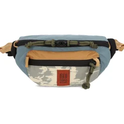 Topo Designs Mountain Waist Printed Pack-Women Bags, Backpacks & Luggage|Bags, Backpacks & Luggage