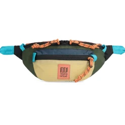 Topo Designs Mountain Waist Pack-Women Bags, Backpacks & Luggage|Bags, Backpacks & Luggage